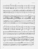 Telemann, Georg Philipp % Trio Sonata in a minor, TWV 42:a4 - FL/VLN/PN or OB/VLN/PN (Basso Continuo)
