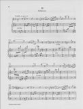 Pinkham, Daniel % Variations - OB/ORGAN