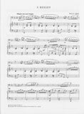 Hess, Willy % Seven Recital Pieces V2 (5-7)-BSN/PN