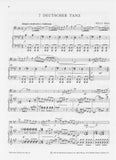 Hess, Willy % Seven Recital Pieces V2 (5-7)-BSN/PN
