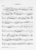 Hess, Willy % Seven Recital Pieces V2 (5-7)-BSN/PN