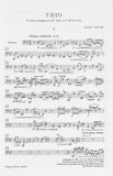 Amram, David % Trio (parts only) - TSAX/HN/BSN