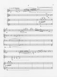 Finney, Ross Lee % Divertimento (score & parts) - OB/PERC/PN