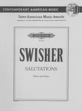 Swisher, Gloria Wilson % Salutations - OB/PN