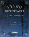 Hersch, Fred % Tango Bittersweet - CEL/PN or BSN/PN or VLN/PN