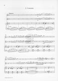 Jones, Kelsey % Sonata di Camera - FL/OB/HARPSICHORD