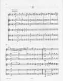 Rosetti, Antonio % Partita in Bb Major (Score & Parts)-OB/2EH/2HN/2BSN