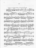 Genzmer, Harald % Seven Studies (Capriccios) - SOLO OB