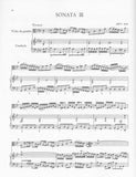 Bach, J.S. % Three Gamba Sonatas BWV 1027-1029 - CEL(BSN)/HARPSICHORD