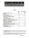 Contents