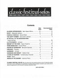 Contents