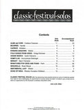 Contents