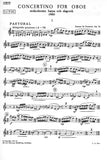 Oboe 1