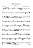 Oboe 1 Urtext