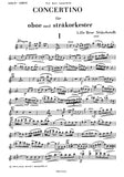 Oboe 1