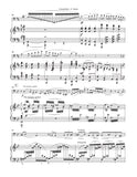 Chaminade, Cecile % Concertino, op. 107 - BSN/PN