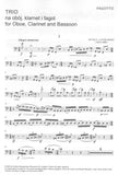 Bassoon