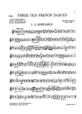Oboe 1