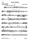 Oboe 1