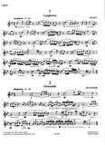 Oboe 1