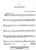 Bassoon 1