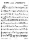 Oboe 1