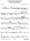 Bassoon 1