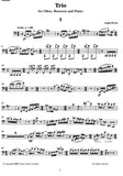 Bassoon 1