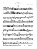 Oboe 1