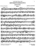 Oboe 1
