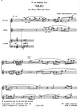 Oboe/Flute 1
