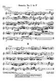 Oboe Page 1