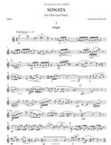 Oboe 1