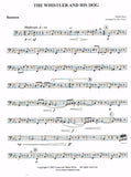 Bassoon 
