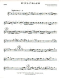 Oboe 