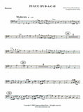 Bassoon 