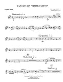 English Horn 1