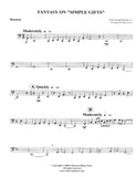 Bassoon 1