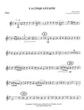 Oboe 1