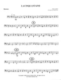 Bassoon 1