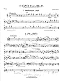 Oboe 1