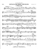 Oboe 1