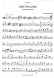 Skirrow, Andrew % The Poacher of Game & Music (score & parts) - 3BSN/CBSN or 4BSN