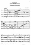 Joplin, Scott % Gladiolus Rag (score & parts) - 4BSN or 3BSN/CBSN