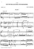 Oboes
