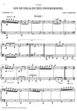 Bassoons