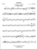 Bassoon 1