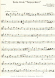 Bassoon 