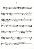 Oboe 2st mvmt