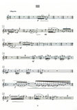 Oboe 3nd mvmt